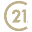 C21beggins logo