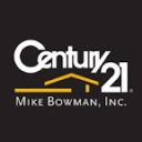 C21 Bowman logo