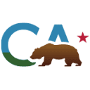 State of California logo