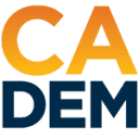 California Democratic Party logo