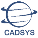 Cadsys LLC logo