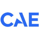 CAE Inc. logo