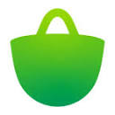 Cafe Bazaar logo
