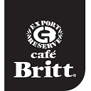 Britt Corporation logo