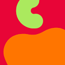 Caju Benefícios logo