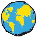 Cambodian Children's Fund logo