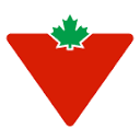 Canadian Tire Corporation logo