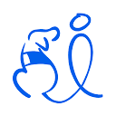 Canine Companions, Inc. logo