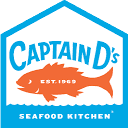 Captain D's LLC logo