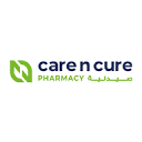 Cure Group logo