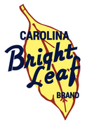 Carolina Packers INC logo