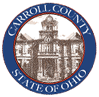 Carrollcountyohio logo