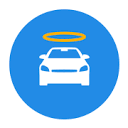 Carvana Co. logo