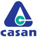Casan logo