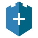 Castle Farm Vets logo