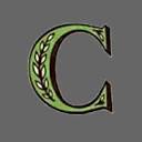 Caymus logo