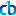 CB logo
