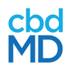 cbdMD, Inc. logo