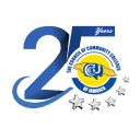The Council of Community Colleges of Jamaica logo