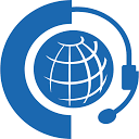 Call Center Services International logo