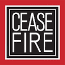 Ceasefire logo