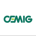 Cemig Todos os direitos reservados logo
