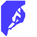 Central Rock Gym logo