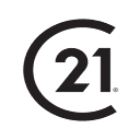 Century 21 Real Estate LLC logo