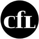 CfL - Bedre ledere. Bedre resultater logo