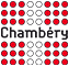 Chambery logo