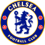 Chelsea FC Plc logo
