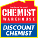 Chemist Warehouse logo