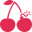 Cherry Bombe logo
