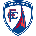 Chesterfield FC logo