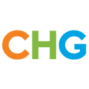 CHG Healthcare, Inc. logo