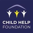 Child Help Foundation logo