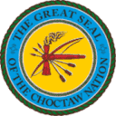 Choctaw Nation logo