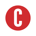 Chomps Snack Sticks logo