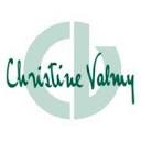 Christine Valmy Inc logo