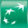 BNP Paribas Group logo