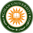 Cihan University logo