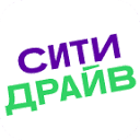 Citydrive logo