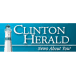 Clinton Herald logo
