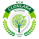 Clonlara logo