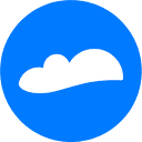 Cloudstaff Group. logo