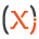 Cloud(x) logo