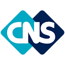 CNS Nacional de Serviços logo