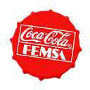 Coca-Cola Co. logo