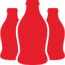 Coca-Cola HBC, AG logo