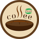 Coffeeplus logo
